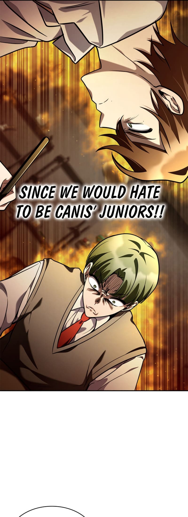 Infinite Mage, Chapter 97 image 30